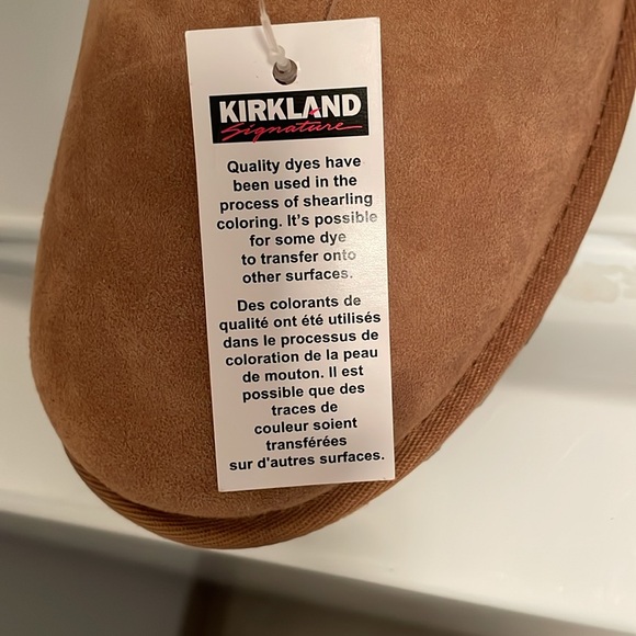 Women’s new with tags size 9 chestnut boots Super Nice and Warm - Picture 7 of 9